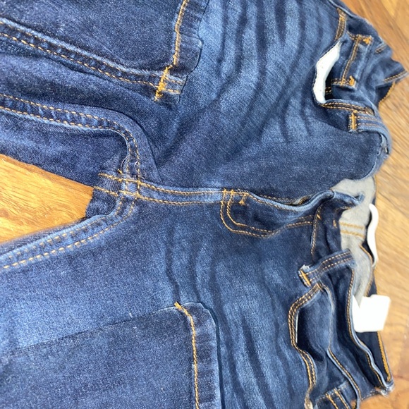 skinny jeans size 5 - Picture 4 of 4